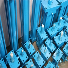 科興液壓技術(shù)人員水平高，服務(wù)好